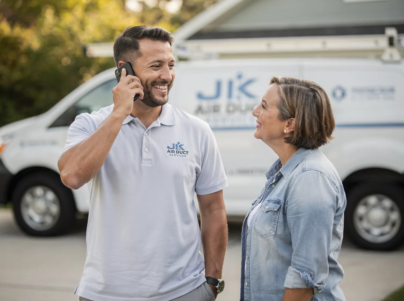 Air Duct Cleaning North Jackson, OH FAQs